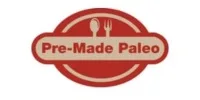 Pre-Made Paleo Coupons