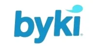 Byki Coupons