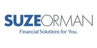 Suze Orman Coupons