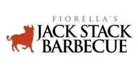 Jack Stack Barbecue Coupons