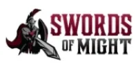 Swords of Might Coupons