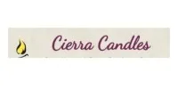 Cierrandles Coupons