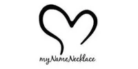 My Name Necklace Coupons