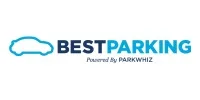 BestParking Coupons