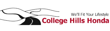 College Hills Honda Coupons