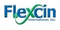 Flexcin Coupons