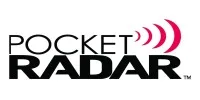 Pocket Radar Coupons
