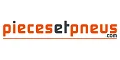 Pieces Et Pneus Coupons