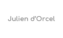 Julien d’Orcel Coupons