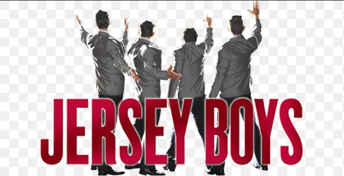 Jersey Boys Coupons