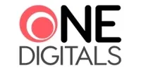 ONEdigitals Coupons