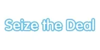 Seize the Deal Coupons