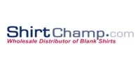 ShirtChamp.com Coupons