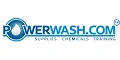 Powerwash Coupons