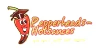 Pepperheads Hotsauces Coupons