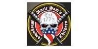 Uncle Sam's Misguided Children Coupons