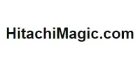 HitachiMagic.com Coupons