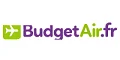 BudgetAir Coupons