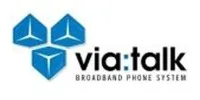 ViaTalk Coupons