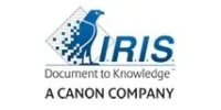 I.R.I.S. Coupons