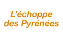 L'échoppe Pyrenées Coupons