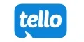 Tello Coupons