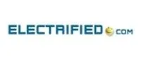 Electrified Coupons
