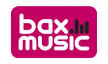 Bax Music Coupons