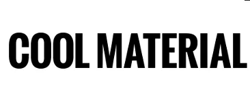 Cool Material Coupons