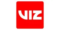 Viz.com Coupons
