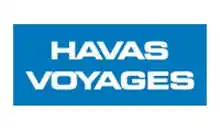 Havas Voyages Coupons