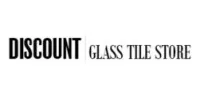 Discount Glass Tile Store Coupons