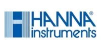 Hanna Instruments US Coupons