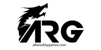 Alter Reality Games Coupons