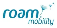 Roam Mobility Coupons