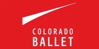 Colorado Ballet Coupons