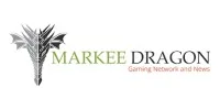 Markee Dragon Coupons