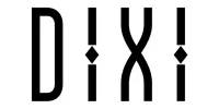 Dixi Coupons