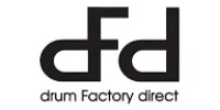 DrumFactoryDirect Coupons