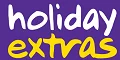 Holiday Extras Coupons