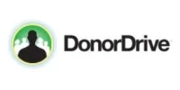 Donordrive.com Coupons