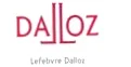 Dalloz Coupons
