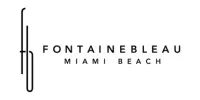 Fontainebleau Coupons