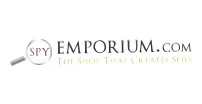 Spy Emporium Coupons