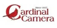 Cardinal Camera Coupons