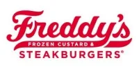 Freddy's Coupons