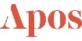 Apos Audio Coupons