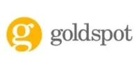 Goldspot Coupons