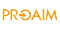 Proaim Coupons