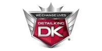 Detail King Coupons